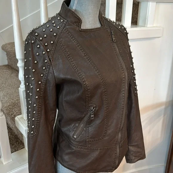 Nwt. Coalition jacket - Picture 3 of 9